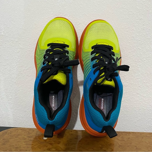 Wolverine Womens Bolt Duraschocks composite Toe Work Sneakers Size 7 M - Picture 12 of 14